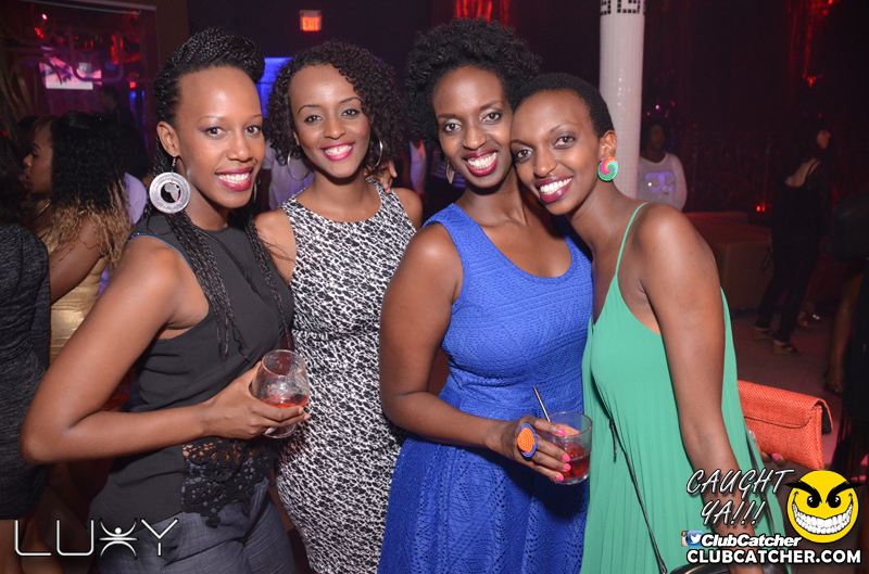 Luxy nightclub photo 195 - August 29th, 2015