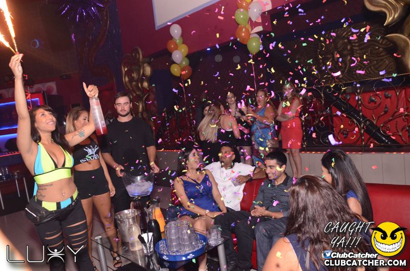 Luxy nightclub photo 197 - August 29th, 2015