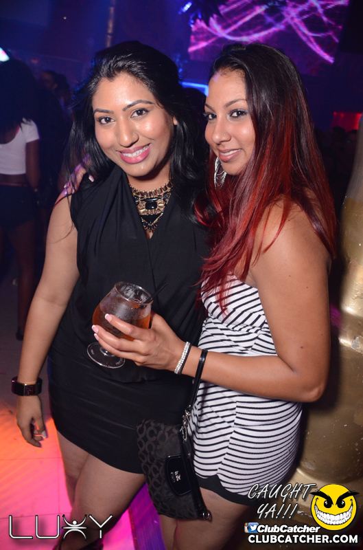 Luxy nightclub photo 3 - August 29th, 2015
