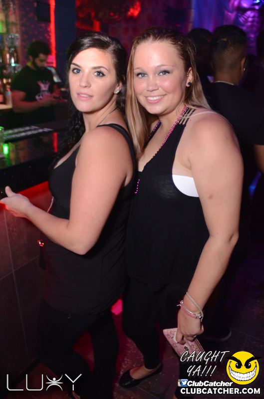 Luxy nightclub photo 21 - August 29th, 2015