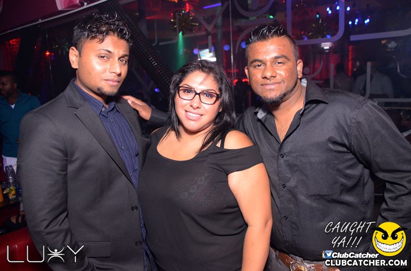 Luxy nightclub photo 201 - August 29th, 2015