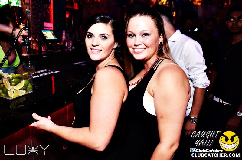 Luxy nightclub photo 202 - August 29th, 2015