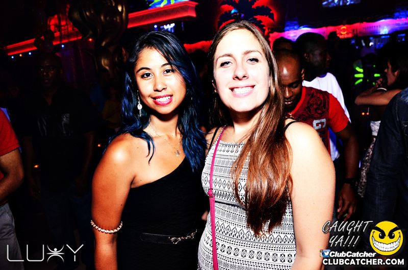 Luxy nightclub photo 203 - August 29th, 2015