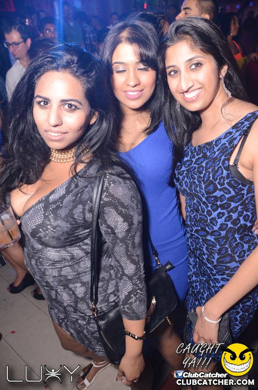Luxy nightclub photo 207 - August 29th, 2015