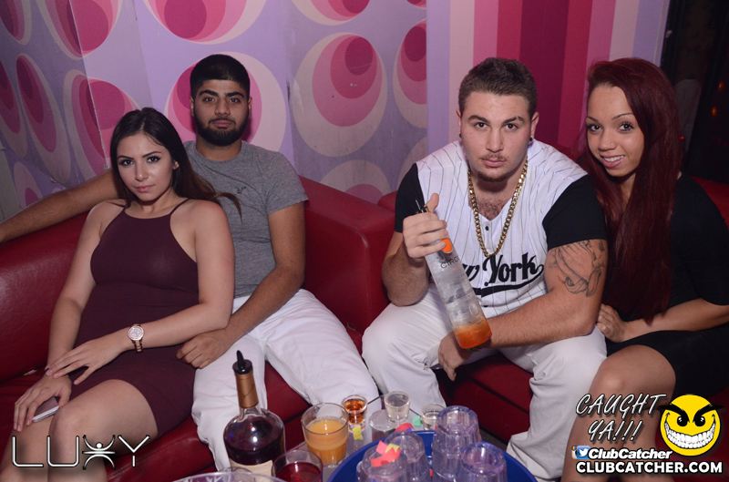 Luxy nightclub photo 209 - August 29th, 2015