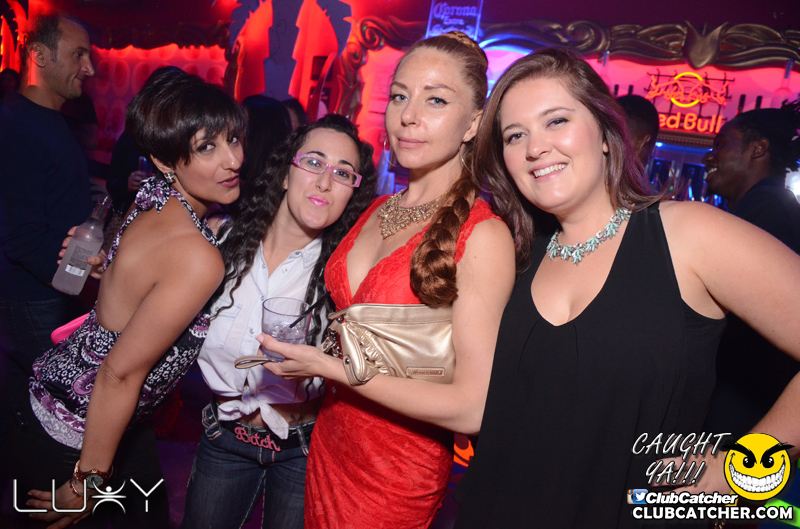 Luxy nightclub photo 22 - August 29th, 2015