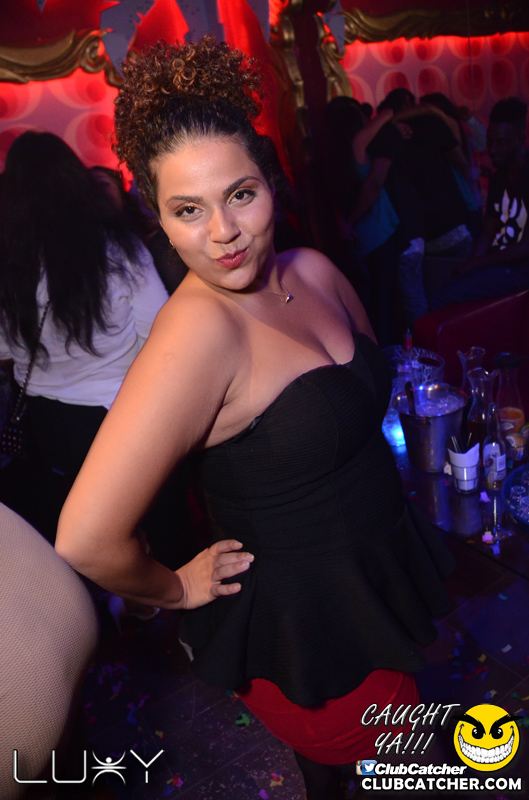 Luxy nightclub photo 25 - August 29th, 2015