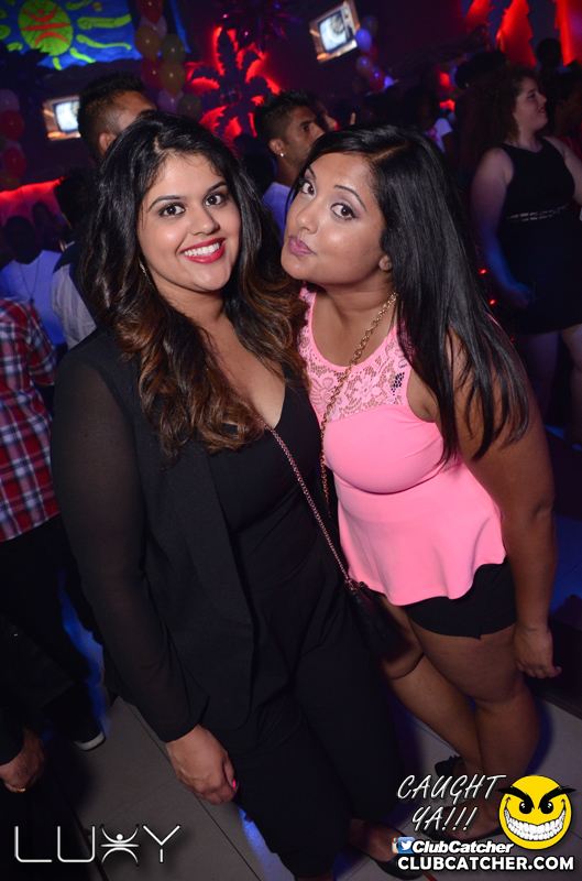 Luxy nightclub photo 28 - August 29th, 2015