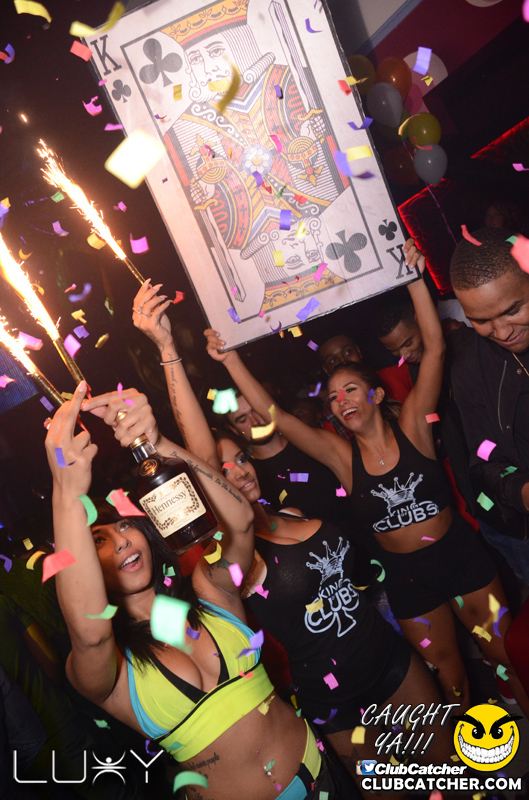 Luxy nightclub photo 4 - August 29th, 2015
