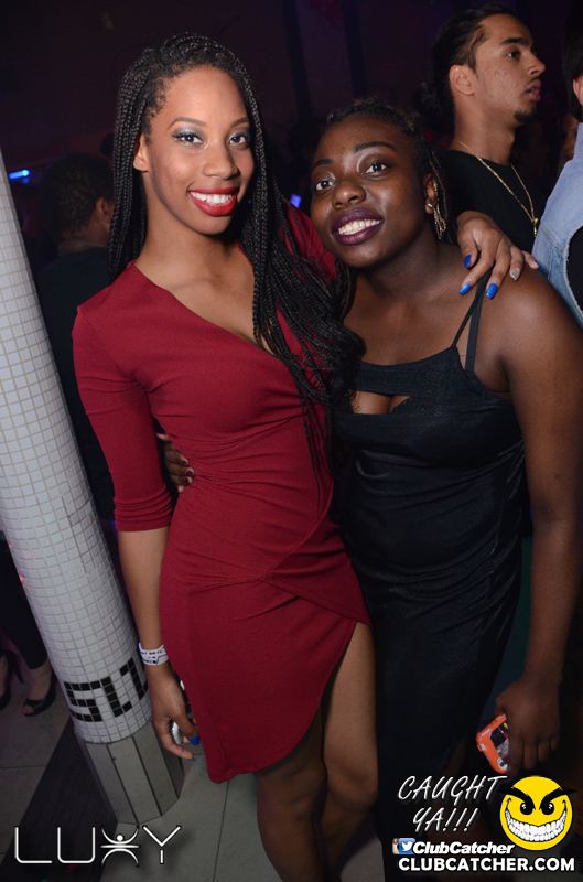 Luxy nightclub photo 31 - August 29th, 2015