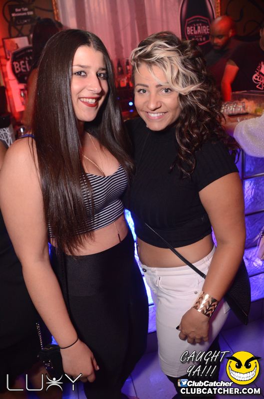 Luxy nightclub photo 34 - August 29th, 2015