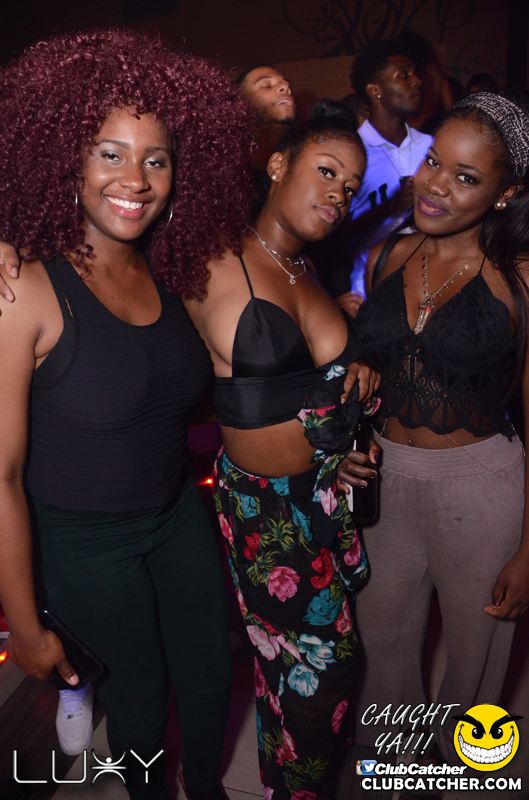 Luxy nightclub photo 35 - August 29th, 2015
