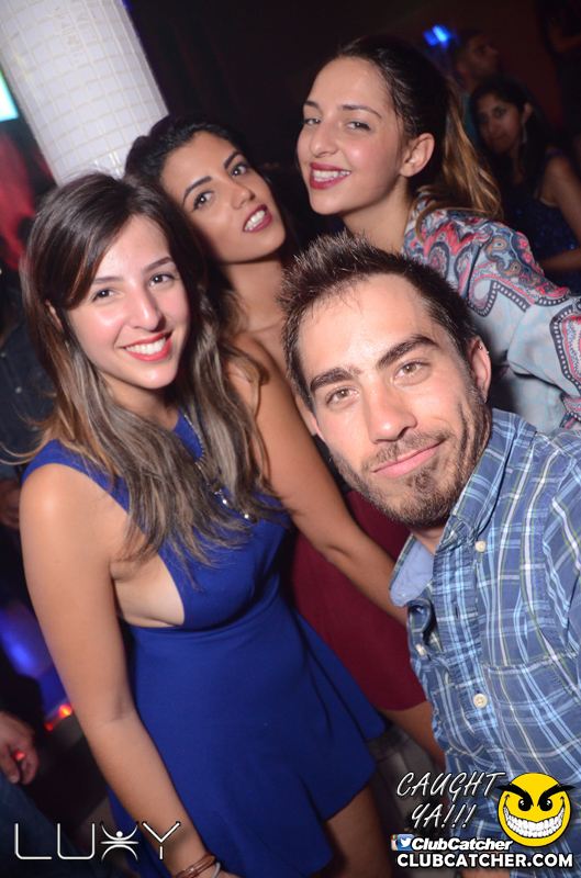 Luxy nightclub photo 37 - August 29th, 2015