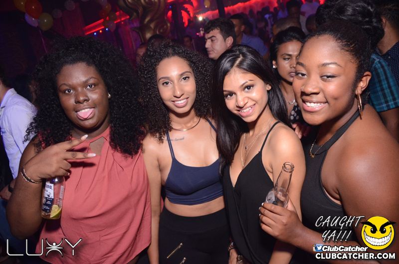 Luxy nightclub photo 41 - August 29th, 2015