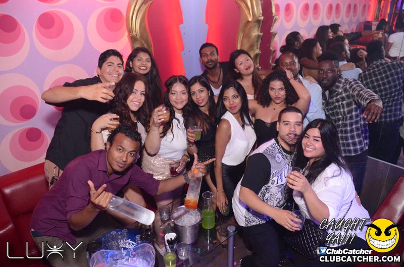 Luxy nightclub photo 45 - August 29th, 2015