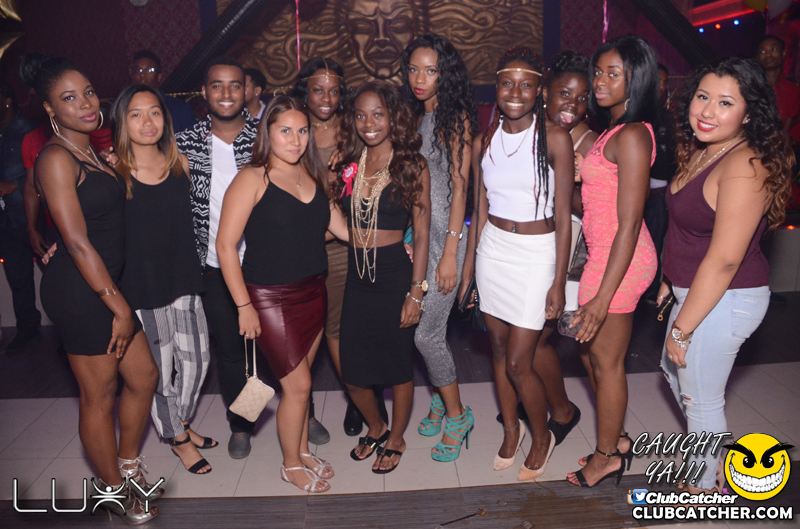 Luxy nightclub photo 49 - August 29th, 2015
