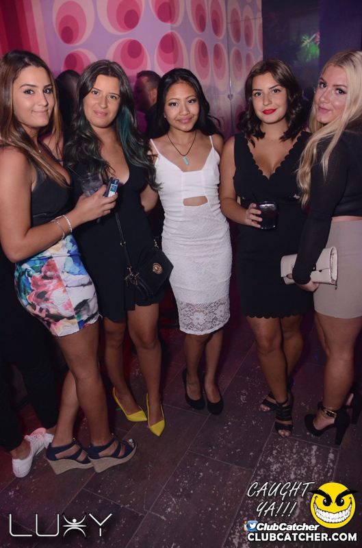 Luxy nightclub photo 6 - August 29th, 2015