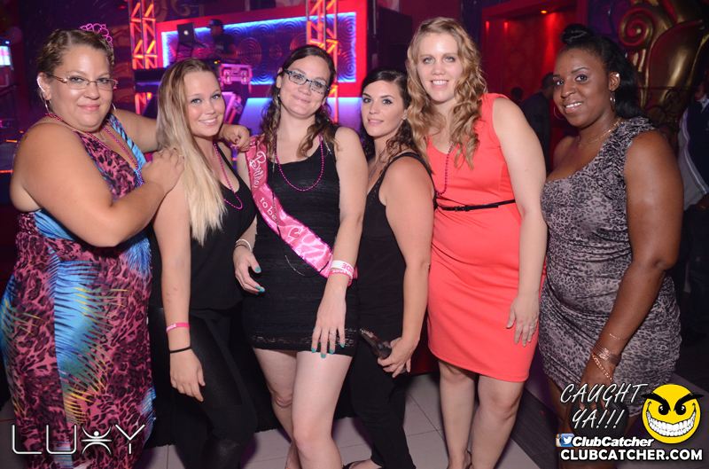 Luxy nightclub photo 54 - August 29th, 2015