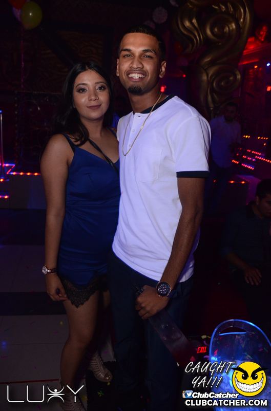 Luxy nightclub photo 62 - August 29th, 2015
