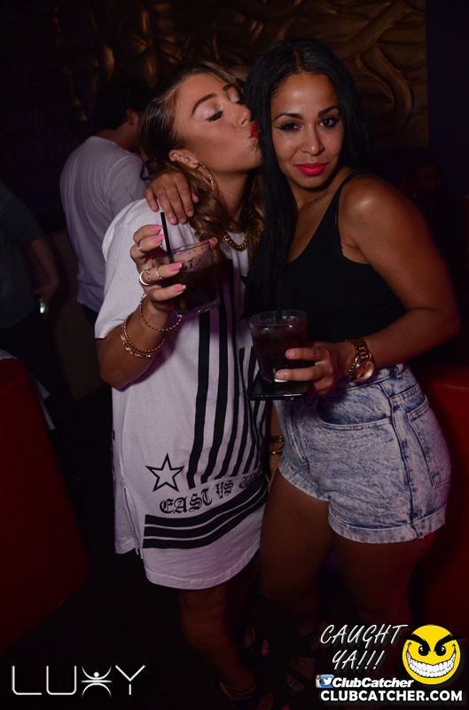 Luxy nightclub photo 64 - August 29th, 2015