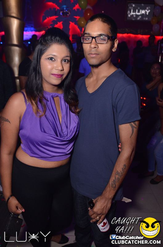 Luxy nightclub photo 95 - August 29th, 2015