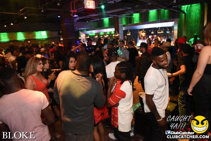 Bloke nightclub photo 1 - September 1st, 2015