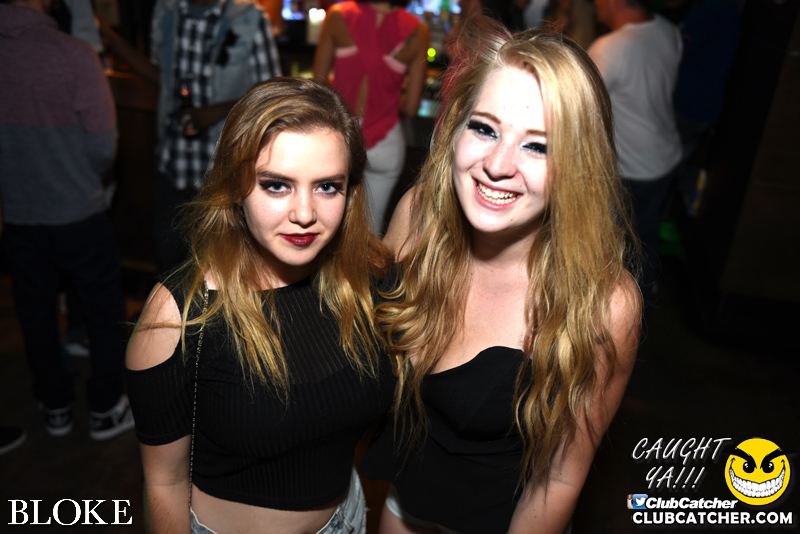 Bloke nightclub photo 140 - September 1st, 2015