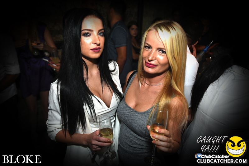 Bloke nightclub photo 6 - September 1st, 2015