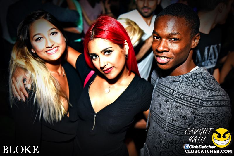 Bloke nightclub photo 82 - September 1st, 2015