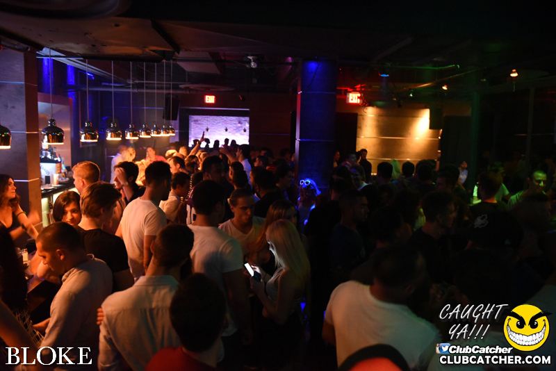 Bloke nightclub photo 121 - September 2nd, 2015