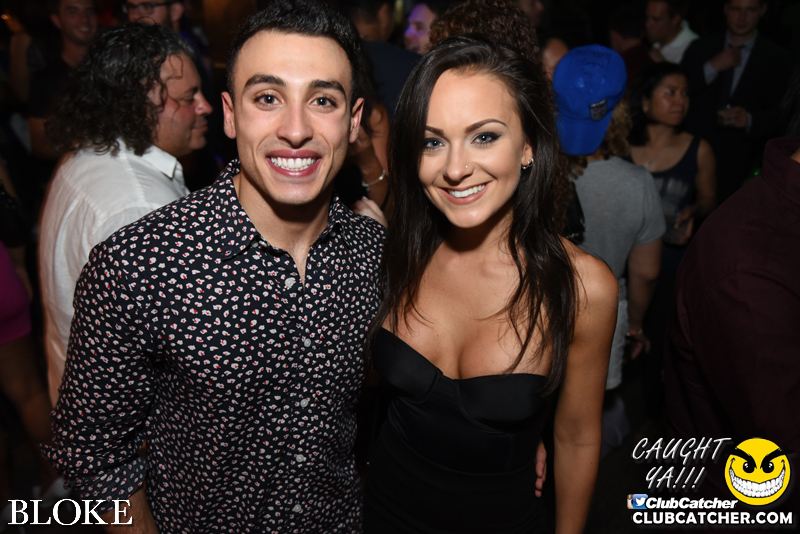 Bloke nightclub photo 122 - September 2nd, 2015