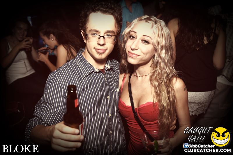 Bloke nightclub photo 134 - September 2nd, 2015