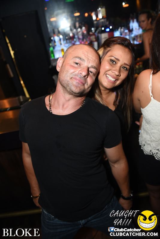 Bloke nightclub photo 155 - September 2nd, 2015