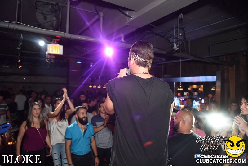 Bloke nightclub photo 19 - September 2nd, 2015