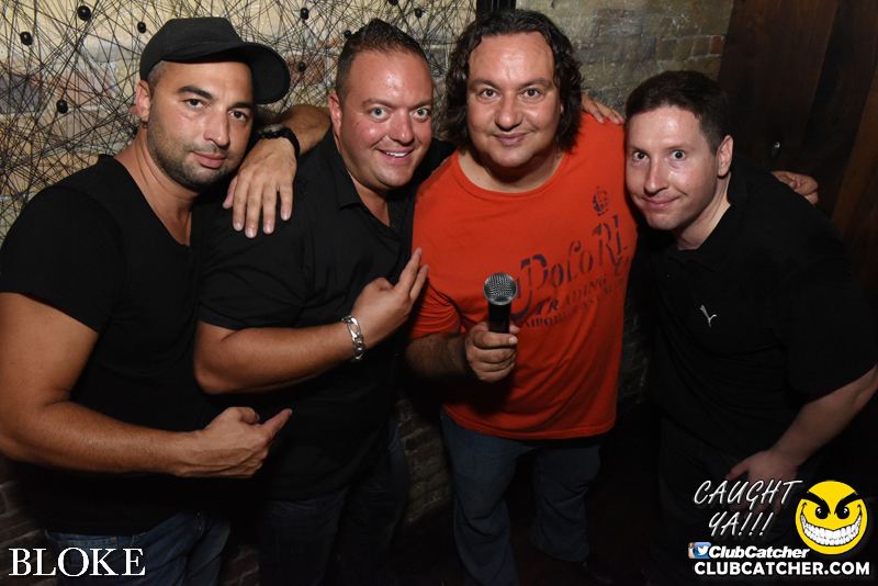 Bloke nightclub photo 28 - September 2nd, 2015