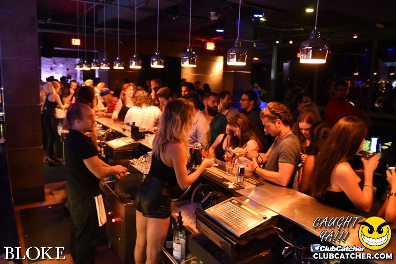 Bloke nightclub photo 43 - September 2nd, 2015
