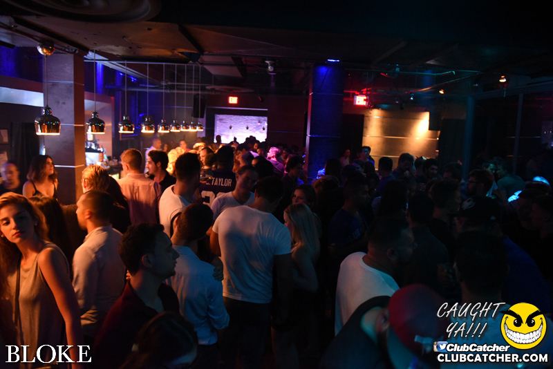 Bloke nightclub photo 45 - September 2nd, 2015
