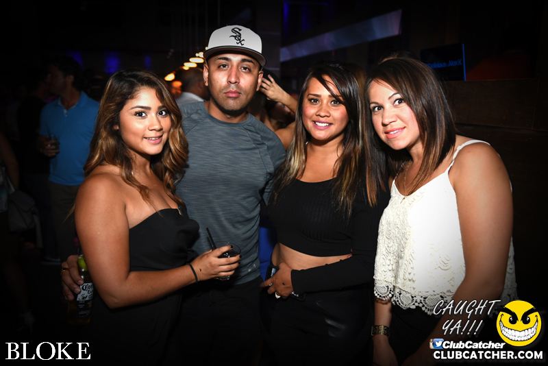 Bloke nightclub photo 90 - September 2nd, 2015