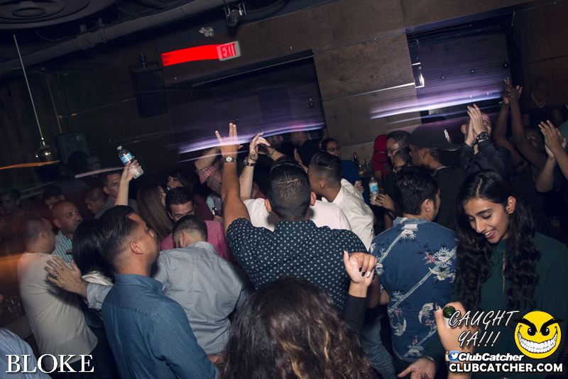 Bloke nightclub photo 108 - September 3rd, 2015