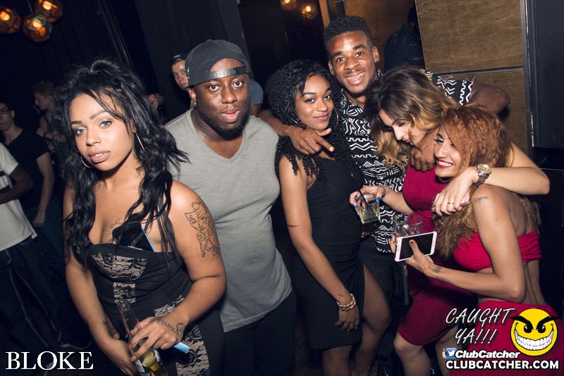 Bloke nightclub photo 110 - September 3rd, 2015