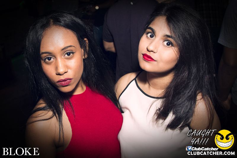 Bloke nightclub photo 111 - September 3rd, 2015