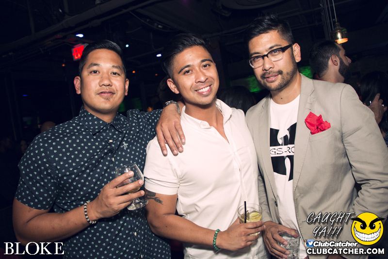 Bloke nightclub photo 120 - September 3rd, 2015