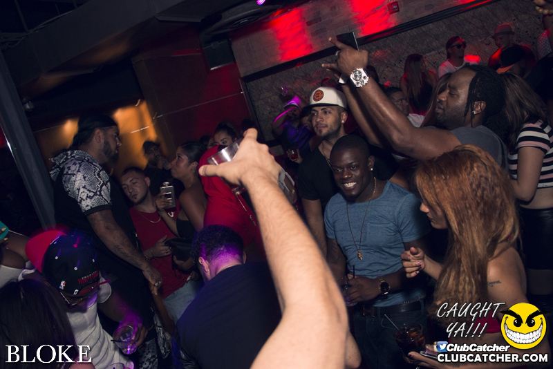 Bloke nightclub photo 122 - September 3rd, 2015
