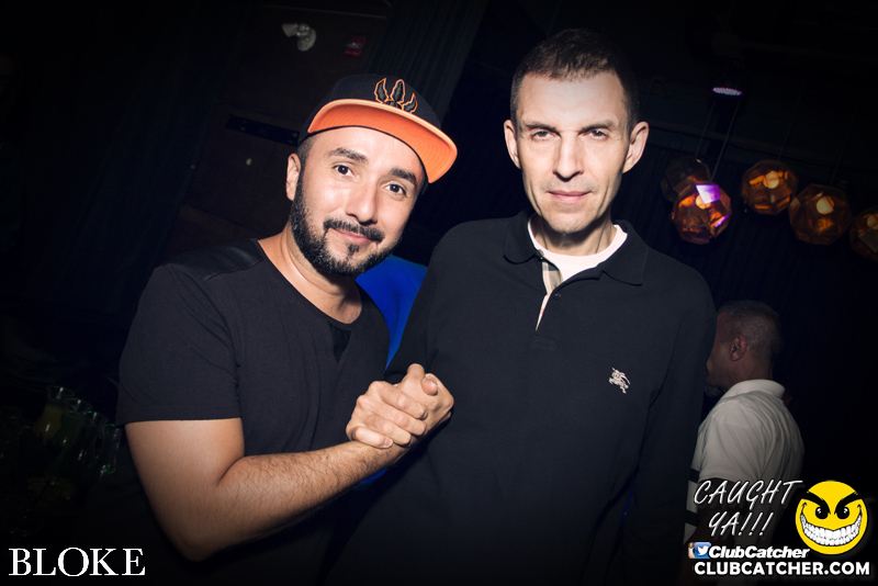 Bloke nightclub photo 17 - September 3rd, 2015