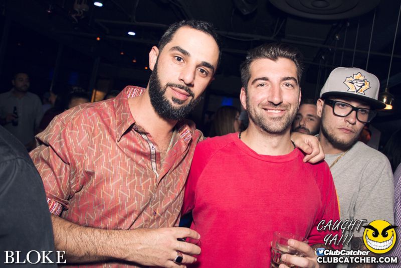 Bloke nightclub photo 23 - September 3rd, 2015