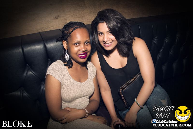 Bloke nightclub photo 27 - September 3rd, 2015