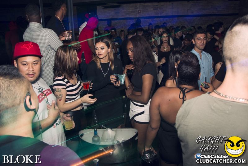 Bloke nightclub photo 43 - September 3rd, 2015