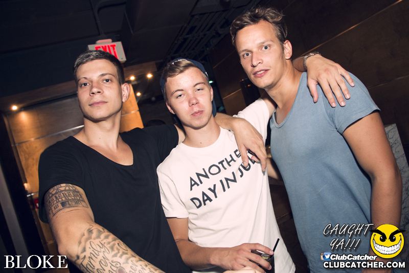 Bloke nightclub photo 68 - September 3rd, 2015