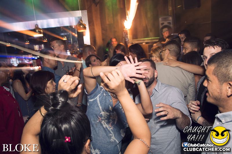 Bloke nightclub photo 8 - September 3rd, 2015