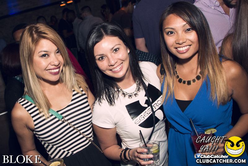 Bloke nightclub photo 78 - September 3rd, 2015